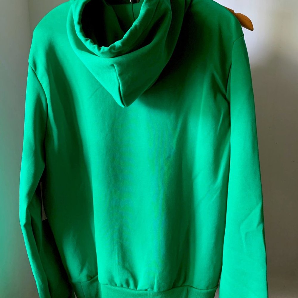 NWT POLO RALPH LAUREN MENS Double Knit Hoodie SWEATER M L XL XXL - Picture 4 of 8